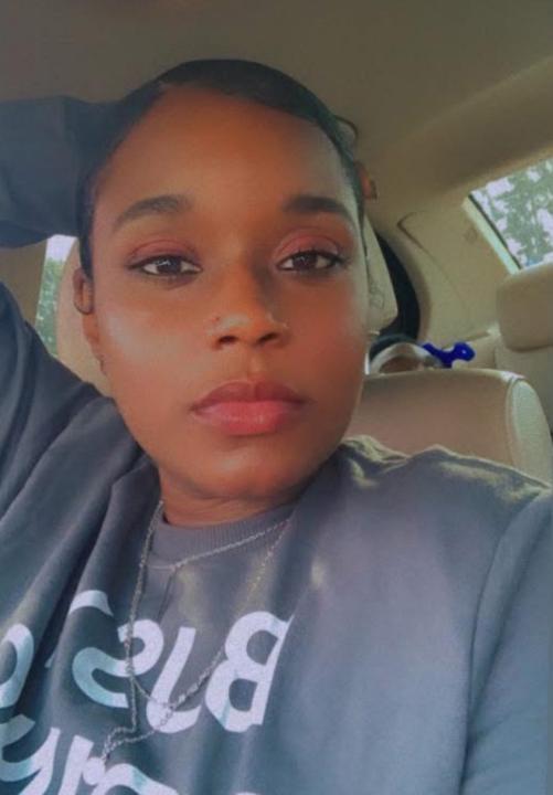 Nakeisha Paige