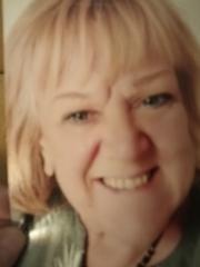 Linda Robinson