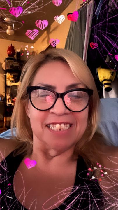 Anita Godinez