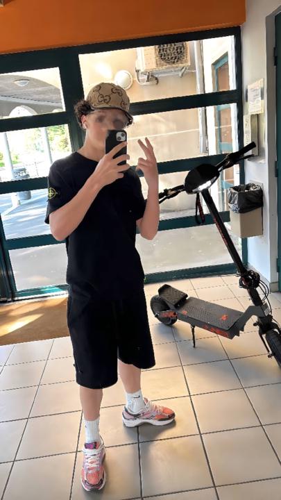 Evan Vanhove