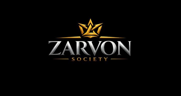 ZARVON SOCIETY / CLUB TRADING