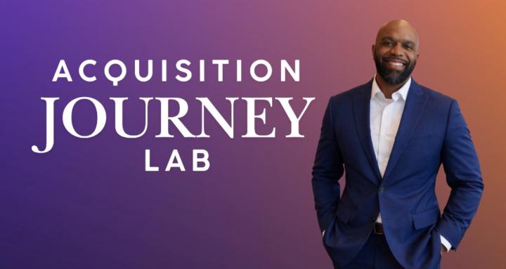 Acquisition Journey Lab