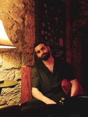 Kamran Mustafazadə