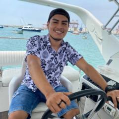 Sebastian Espinoza