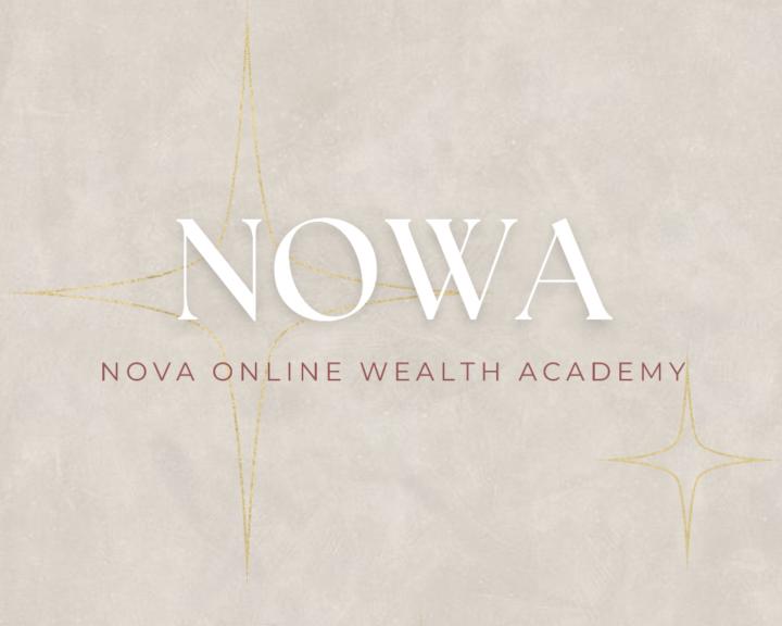Nova Online Wealth Academy
