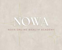 Nova Online Wealth Academy