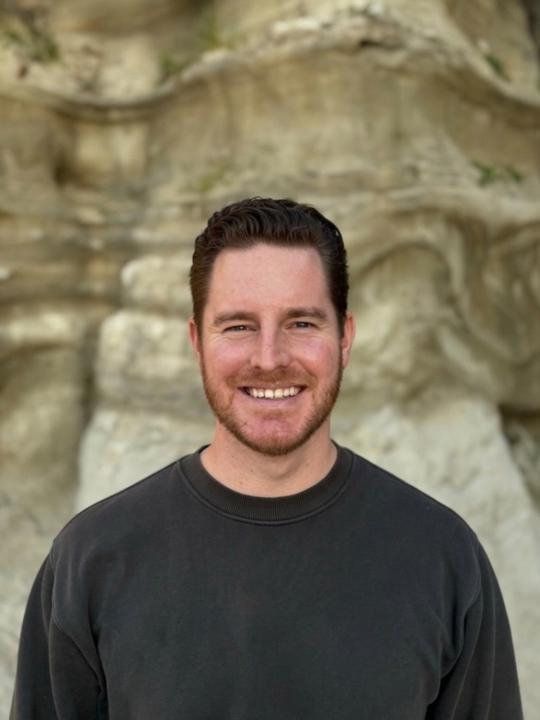 Jeremy O'Neill