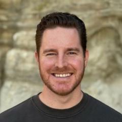 Jeremy O'Neill