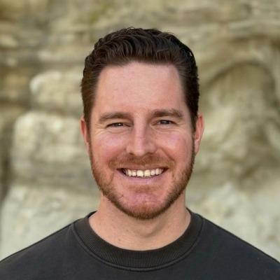 Jeremy O'Neill