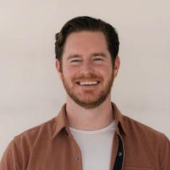 Jeremy O'Neill