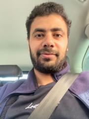 Ahmed Ibrahim