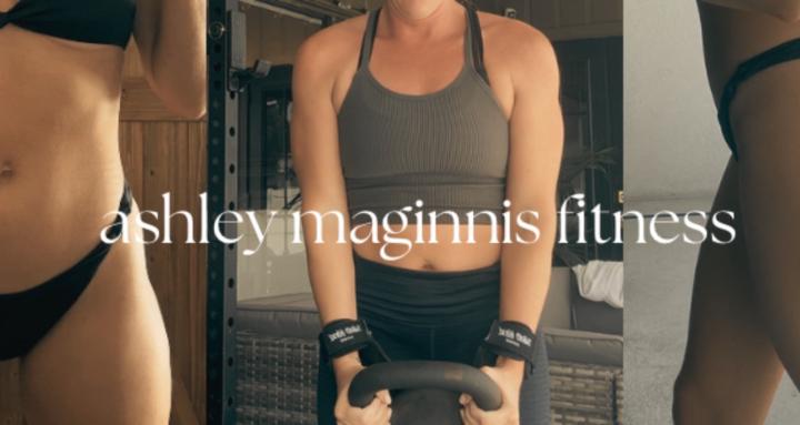 Ashley Maginnis Fitness