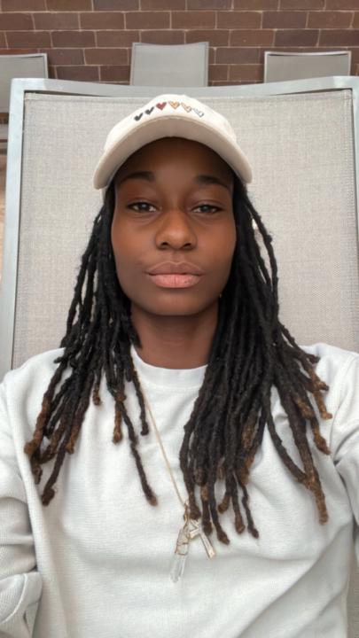 Xenaria Jackson