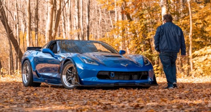 5% project: $1m Revenue Club