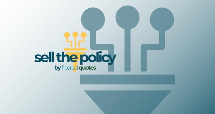 Sell The Policy by FQ