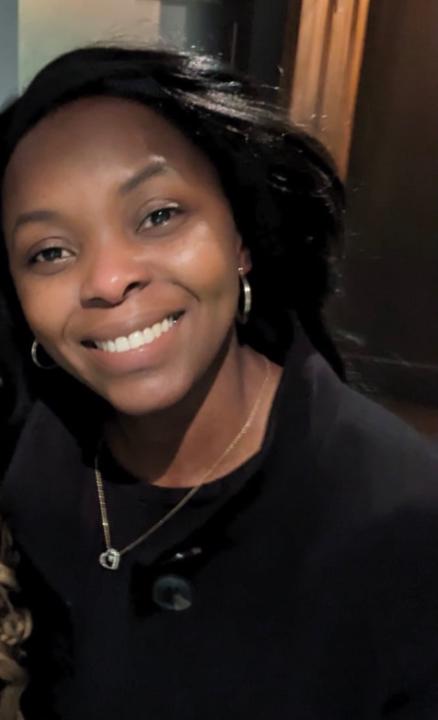 Joyce Waireri