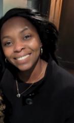 Joyce Waireri