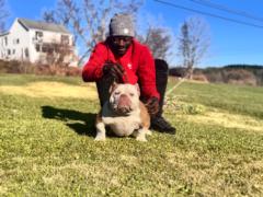 Trenton Bethea