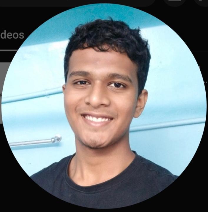 Mohamed Dhanish