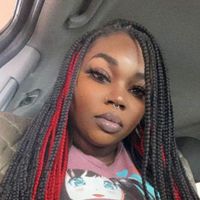 Glennice Weatherspoon