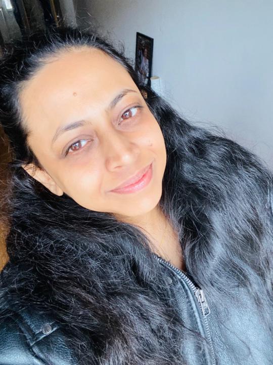 Nadeeshani Ganhewage