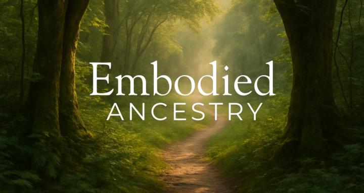 Embodied Ancestry Cohort 1