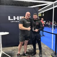Luke Holman