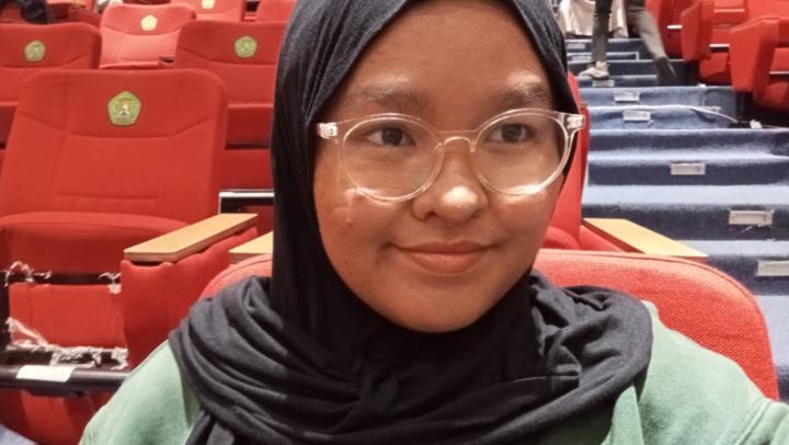 Kasandra Herlina putri
