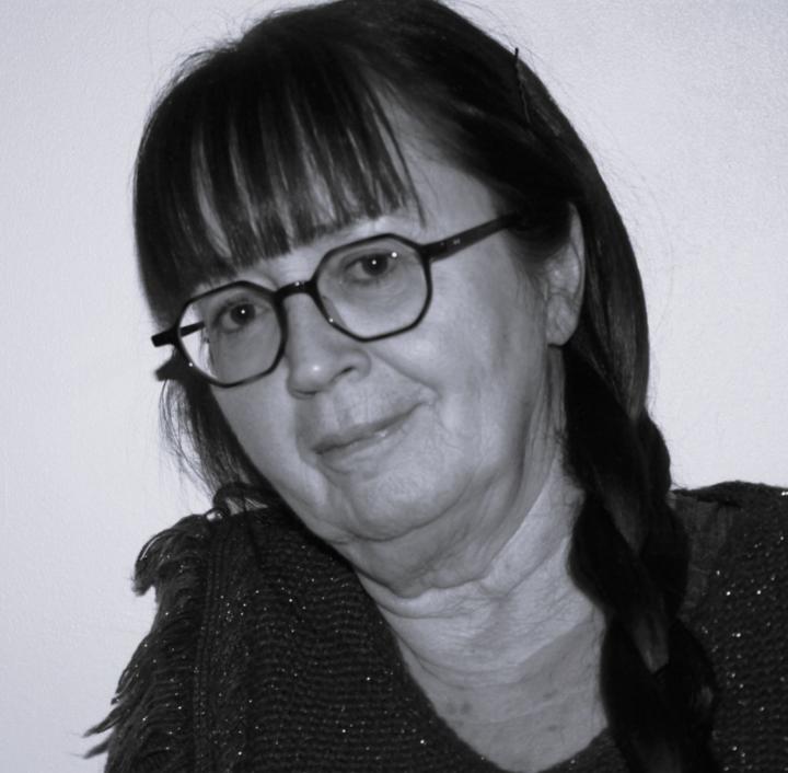 Sylviane Stabile