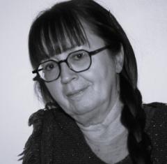 Sylviane Stabile