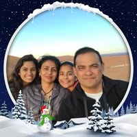 Ash Murthy