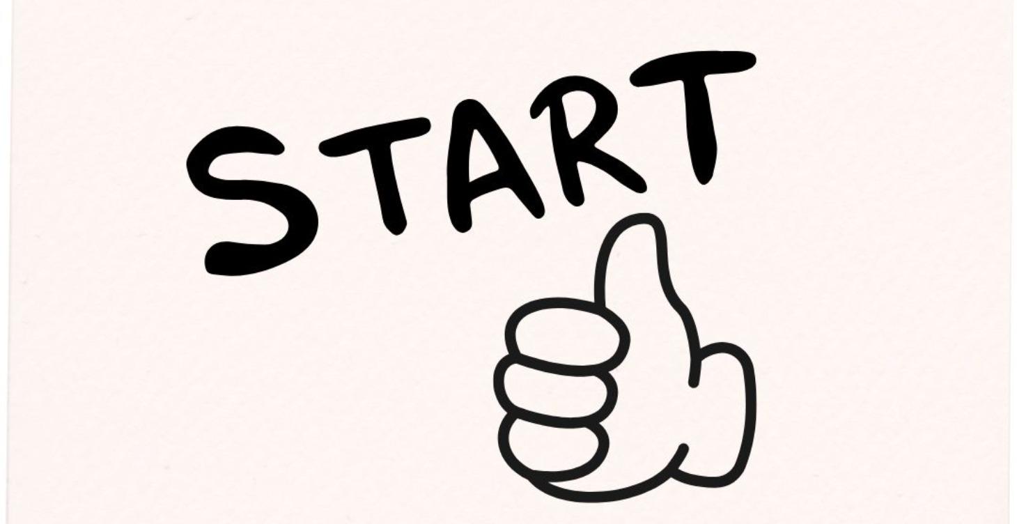 Start Here!