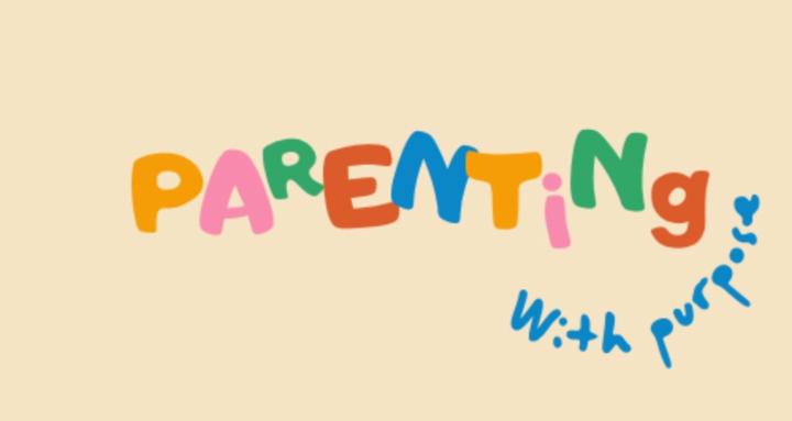 Parenting with Purpose