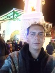 Daniel armando Marquez