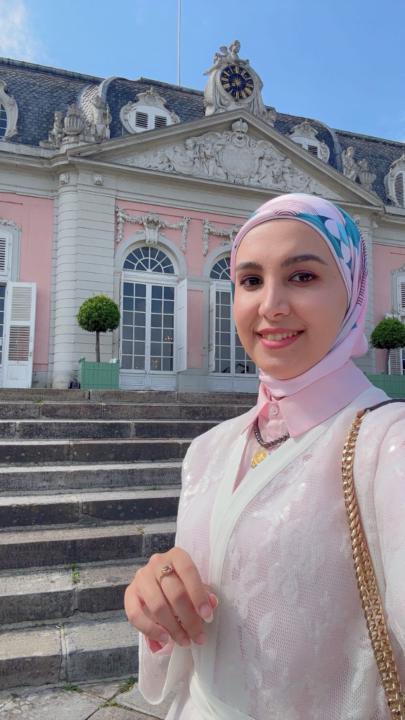 Basma Al-Qaysi