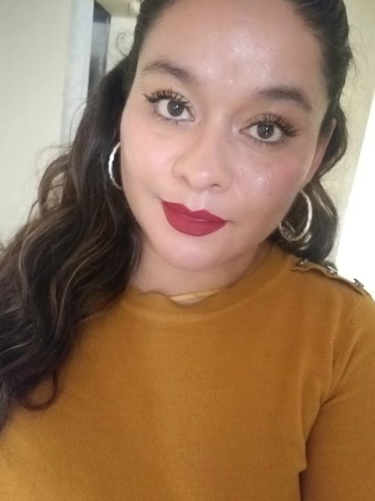 Martha Alvarado Rangel