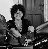 Karin Mandl