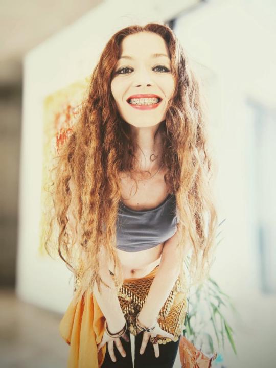 María Fernanda Silva