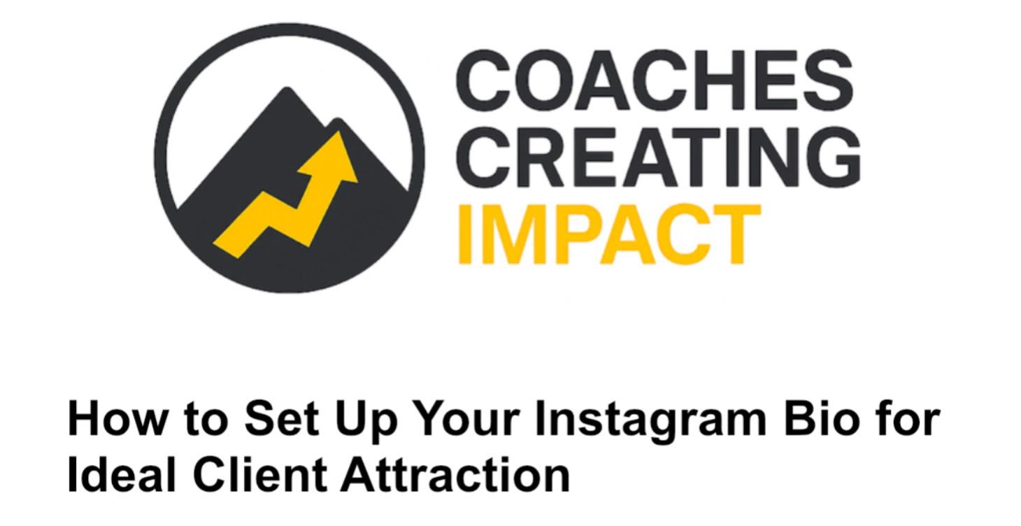 Prime Instagram Profile