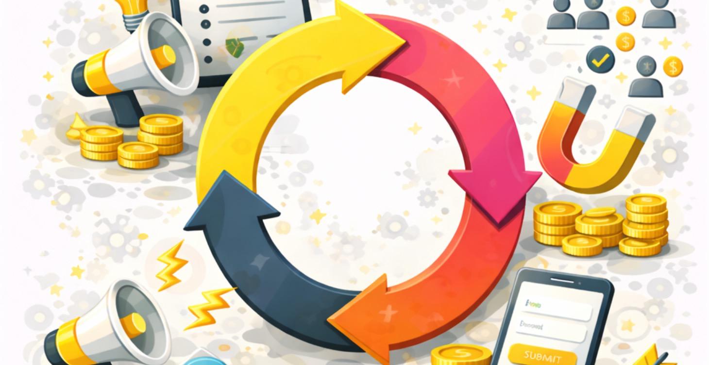 The Loop Method: From Followers to Clients