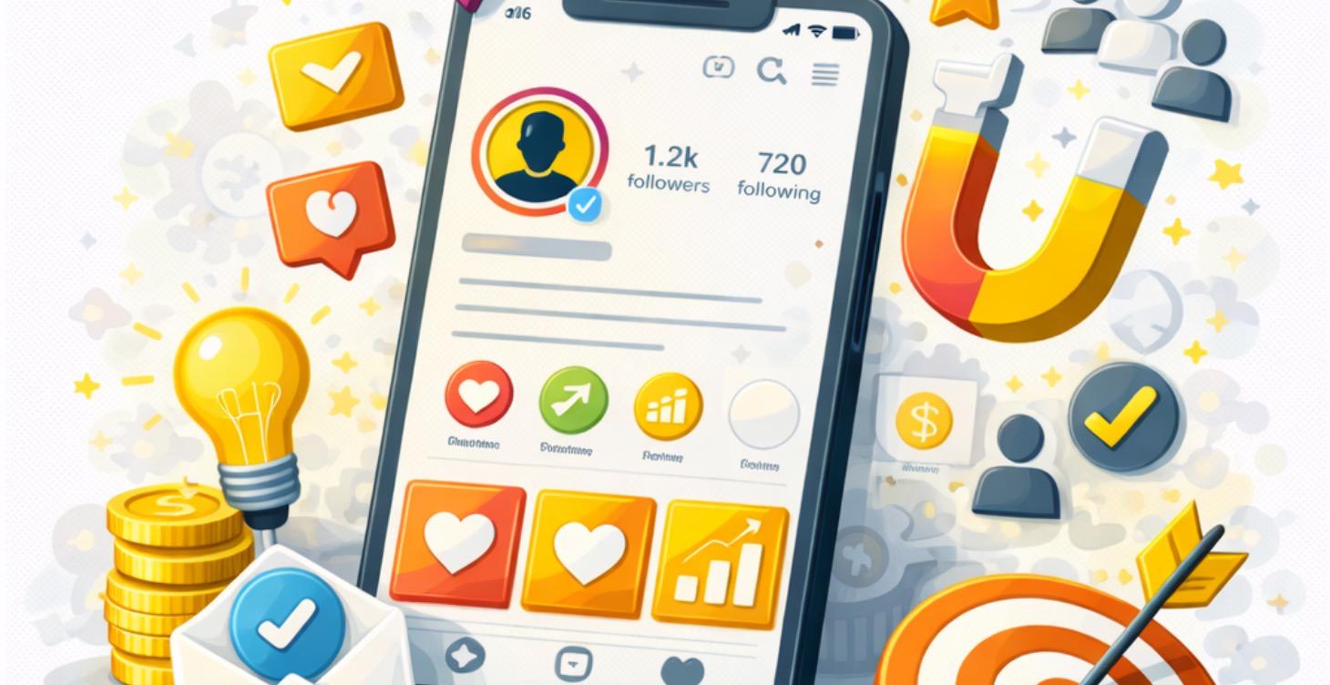 Turn Your Profile Into a Client Magnet