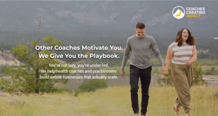 Get Coaching Clients Online
