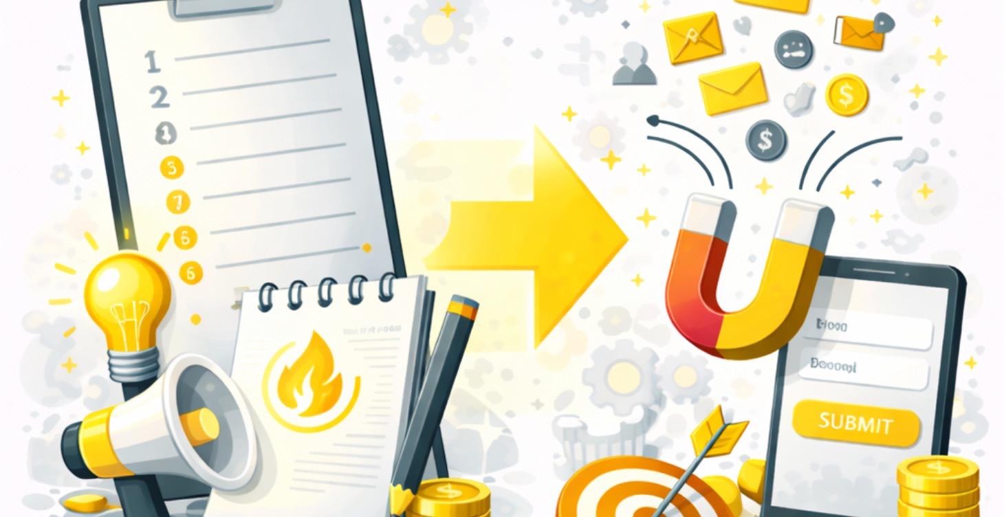 5 Content Prompts That Generate Leads