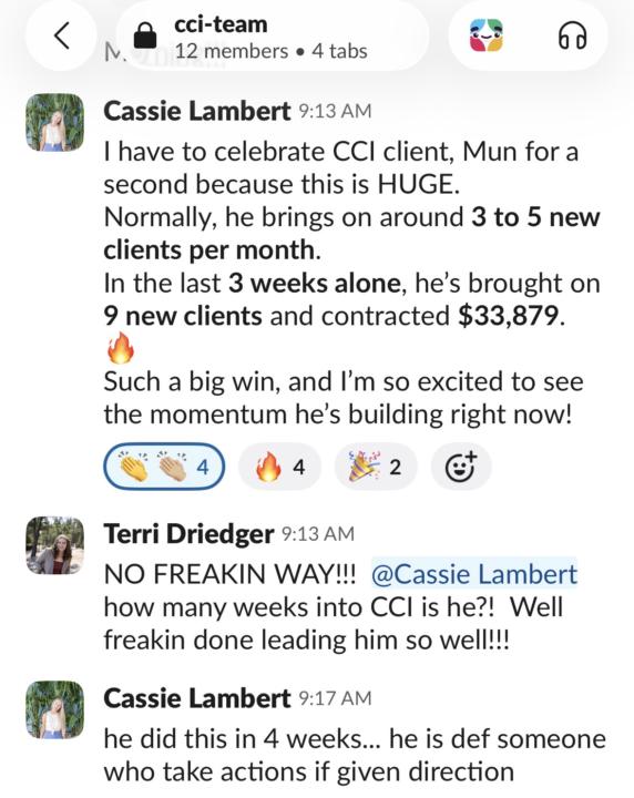 How Mun made 34k in the last 4 weeks 👇🏼