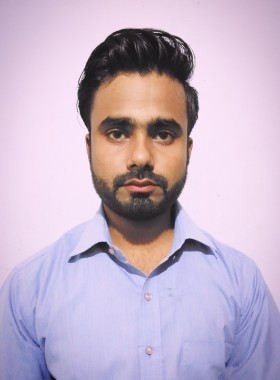 Mohammad Imran