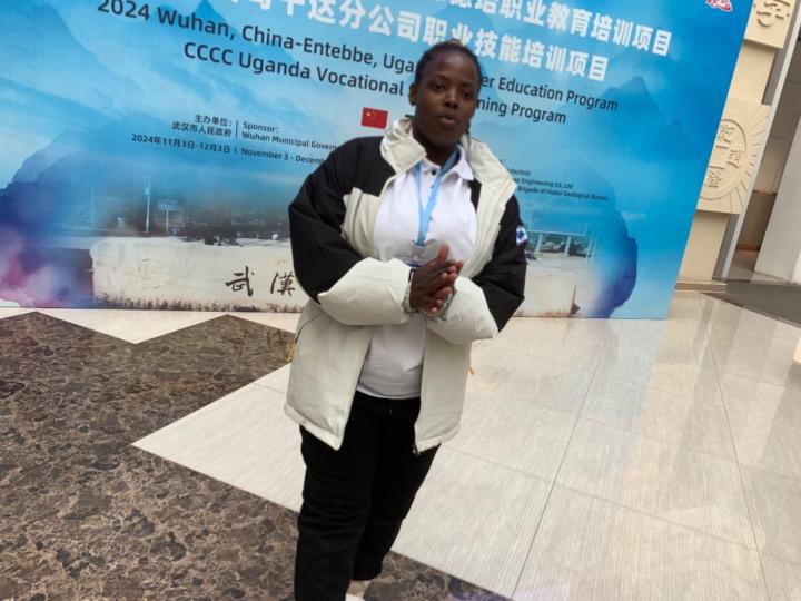 Joan Nalugo
