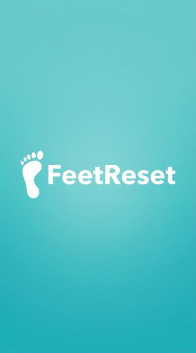 Feet Reset