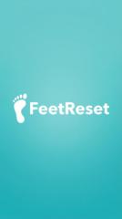Feet Reset