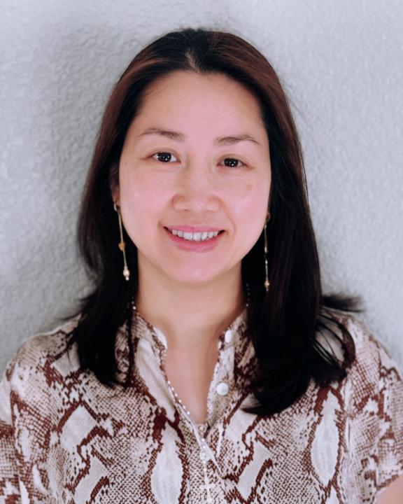 Mary Huong Nguyen