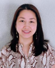 Mary Huong Nguyen
